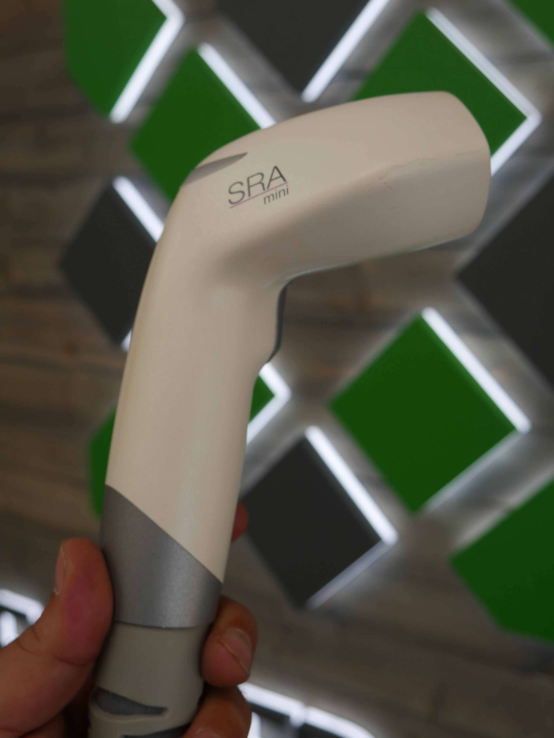 Syneron Candela Elos Plus