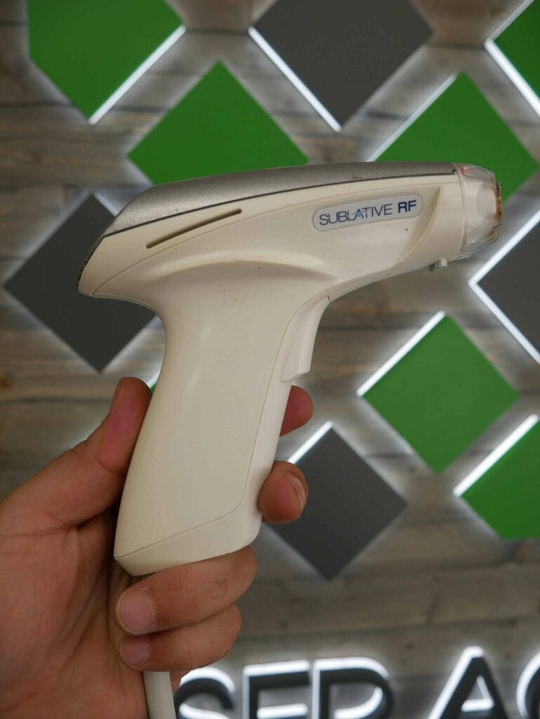 Syneron eMarix