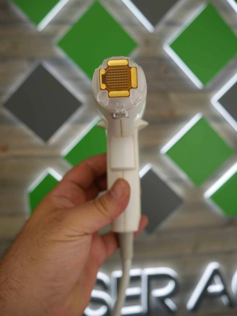 Syneron eMarix