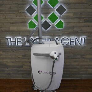 Syneron Candela Ulltrashape Power