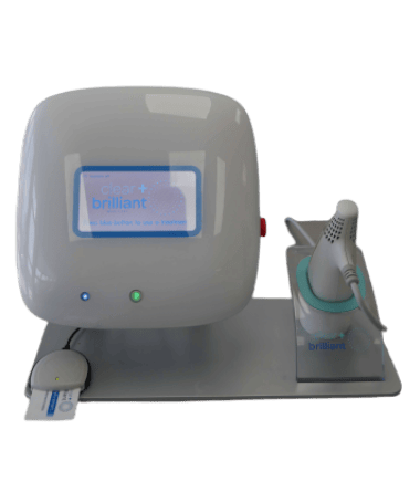 Laser Machine