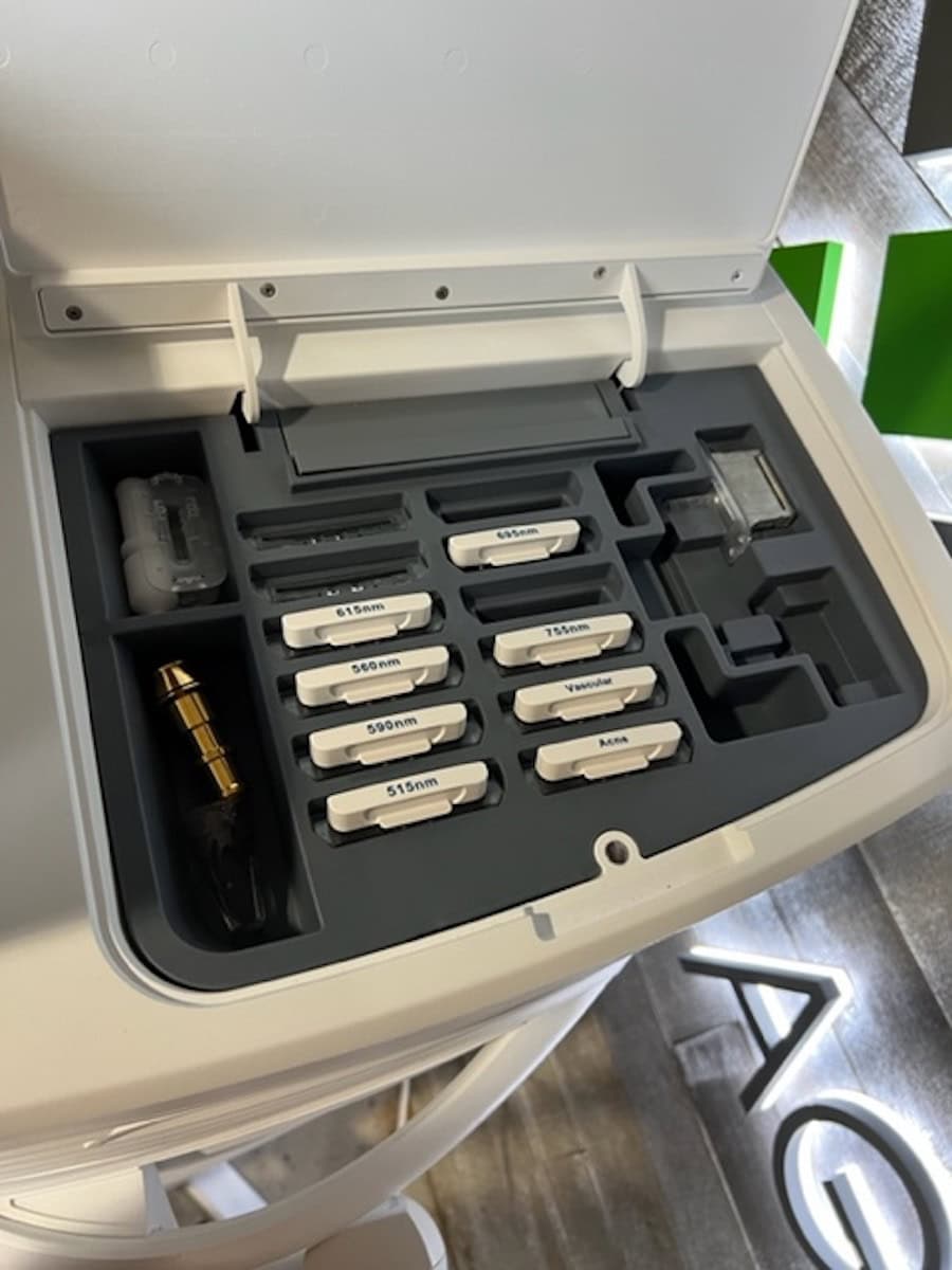 2022 Lumenis Stellar M22 - Accessory