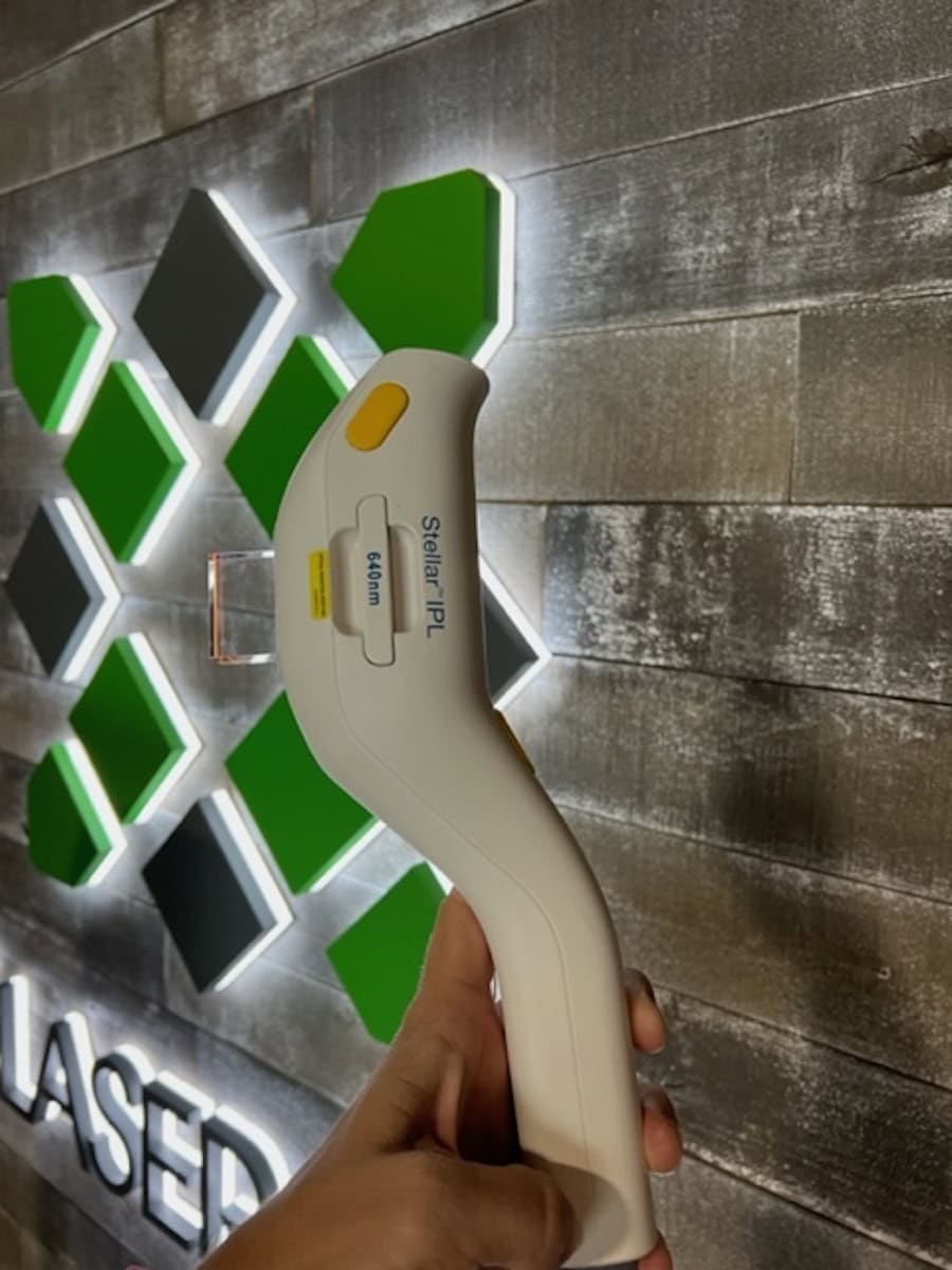 2022 Lumenis Stellar M22