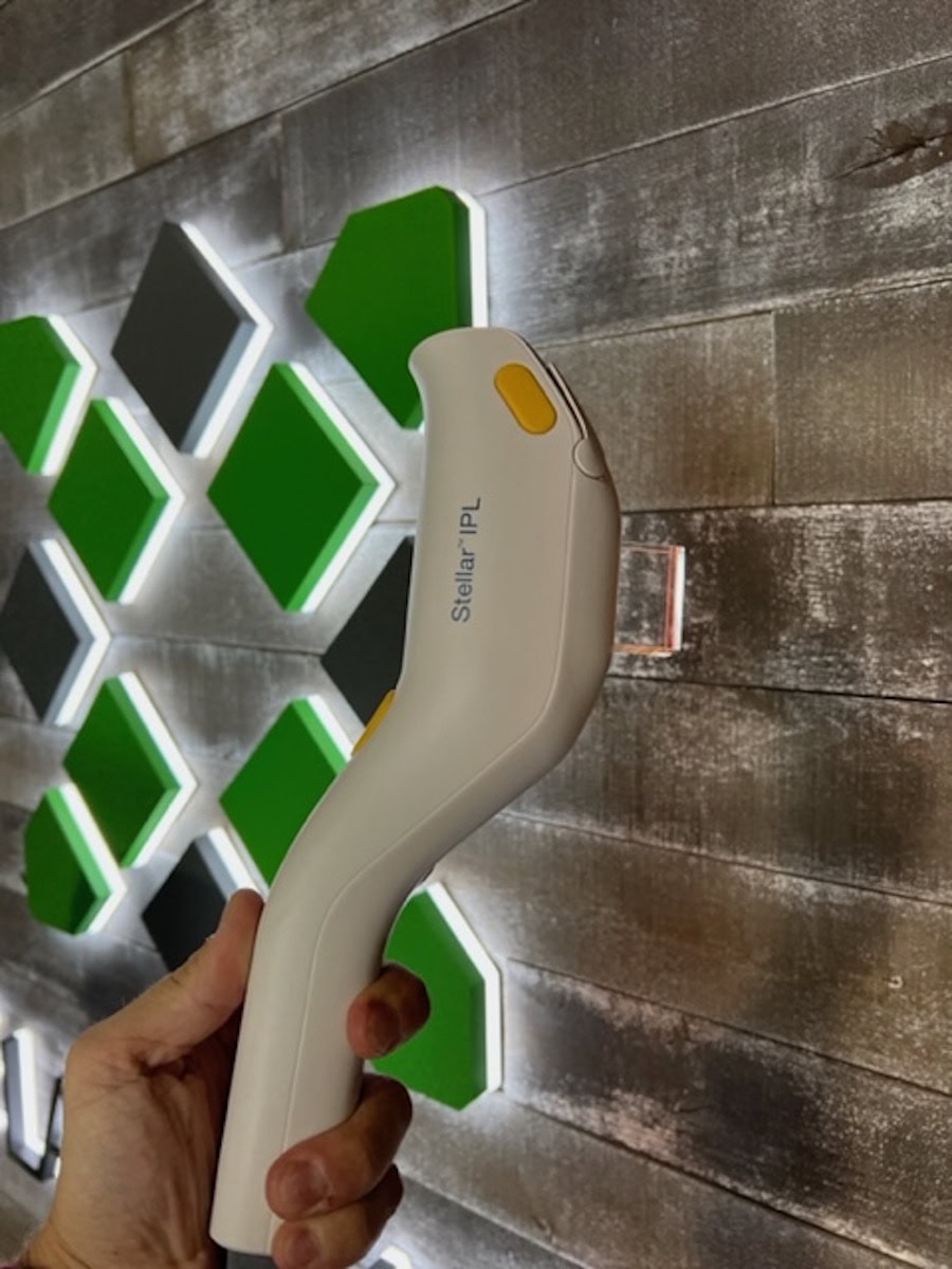 2022 Lumenis Stellar M22