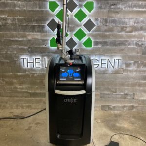 2016 Cynosure Picosure