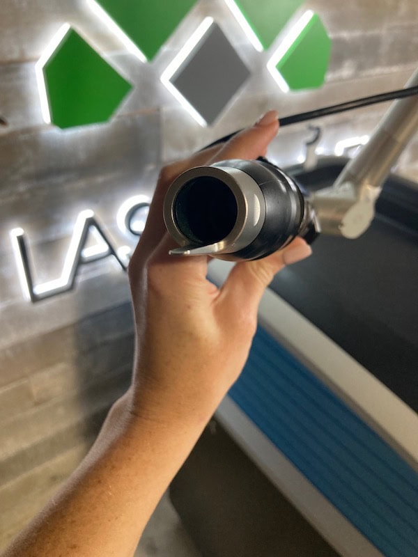 2016 Cynosure Picosure - Handpiece