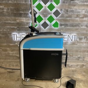 2016 Cynosure Picosure Side View