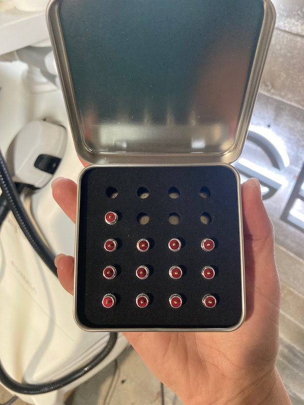 2019 Candela Nordlys - Tips