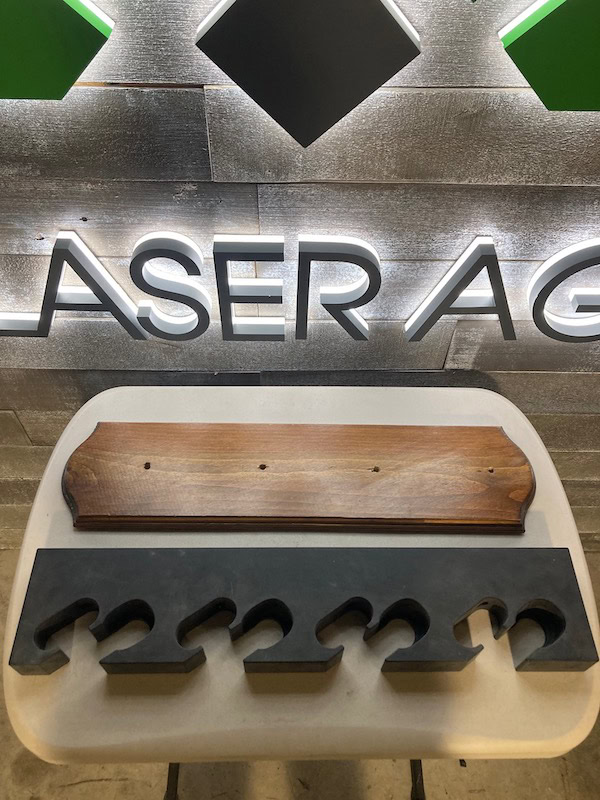 2019 Candela Nordlys - The Laser Agent