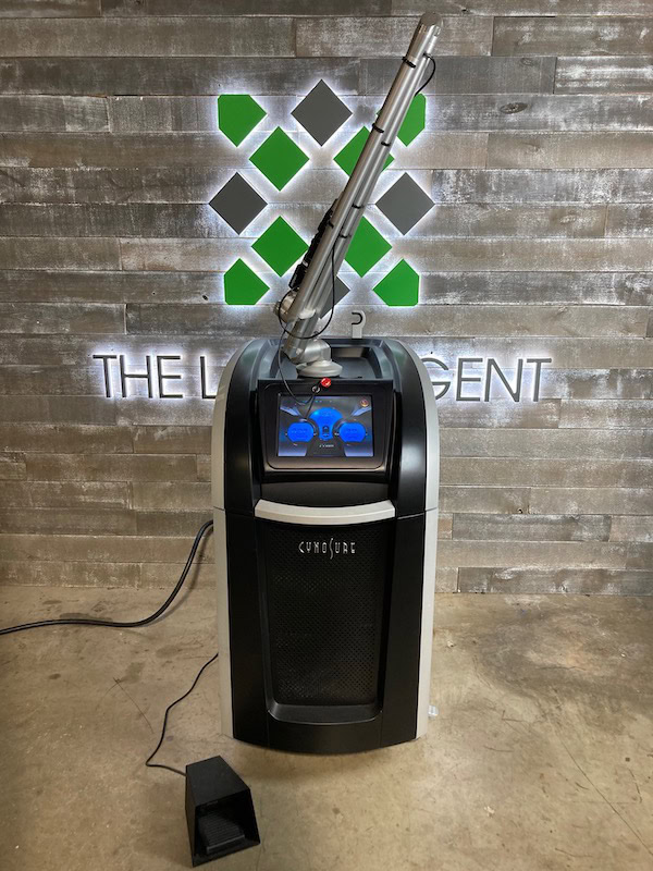 2013 Cynosure Picosure