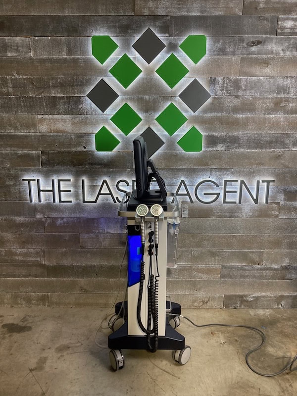 2015 Edge Systems Hydrafacial MD