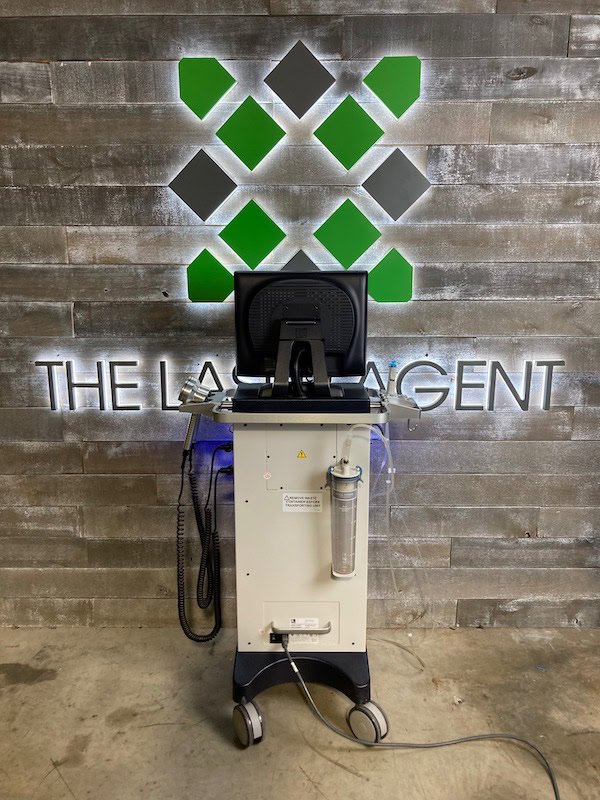 2015 Edge Systems Hydrafacial MD