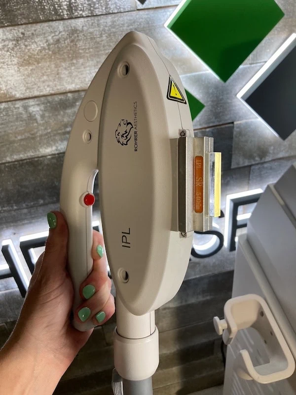 2022 Rohrer Spectrum