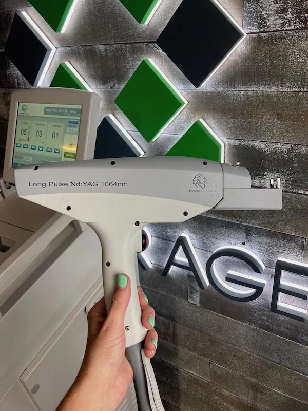 2022 Rohrer Spectrum