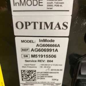 2019-Inmode-Optimas-5