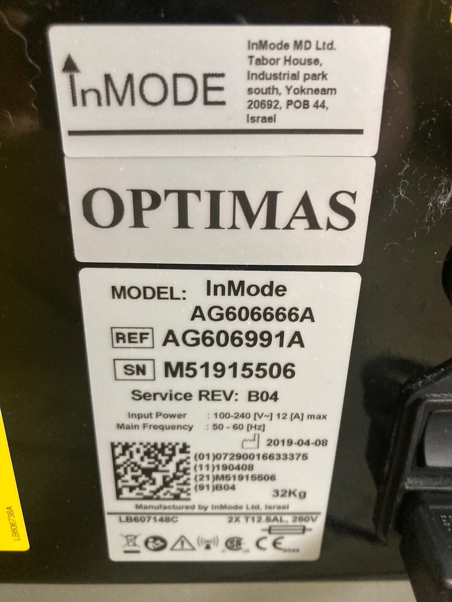 2019-Inmode-Optimas-5