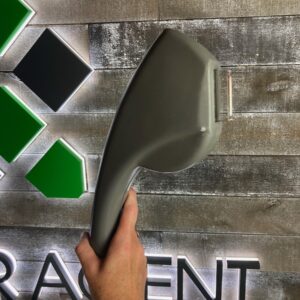 2018 Quanta EVO Q-Plus C