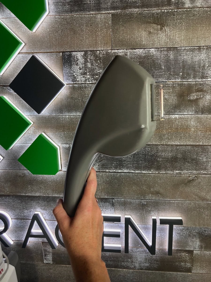 2018 Quanta EVO Q-Plus C