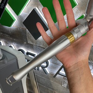 2017 Syneron Co2re