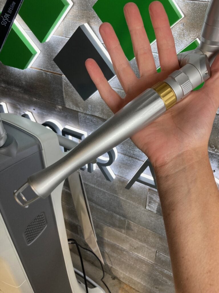 2017 Syneron Co2re