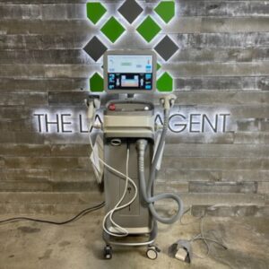 2018-Syneron-Candela-Elos-Plus