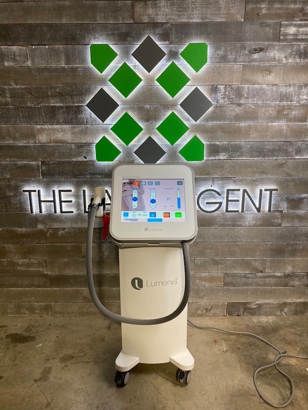 Lumenis Laser