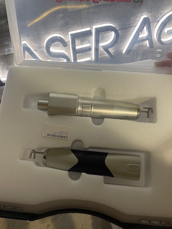 2021 Quanta Chrome - Tips