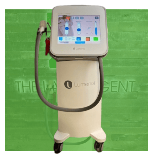 2017 Lumenis Lightsheer-Desire