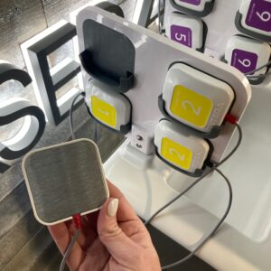 2021 Cutera Trusculpt Flex