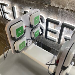 2021 Cutera Trusculpt Flex