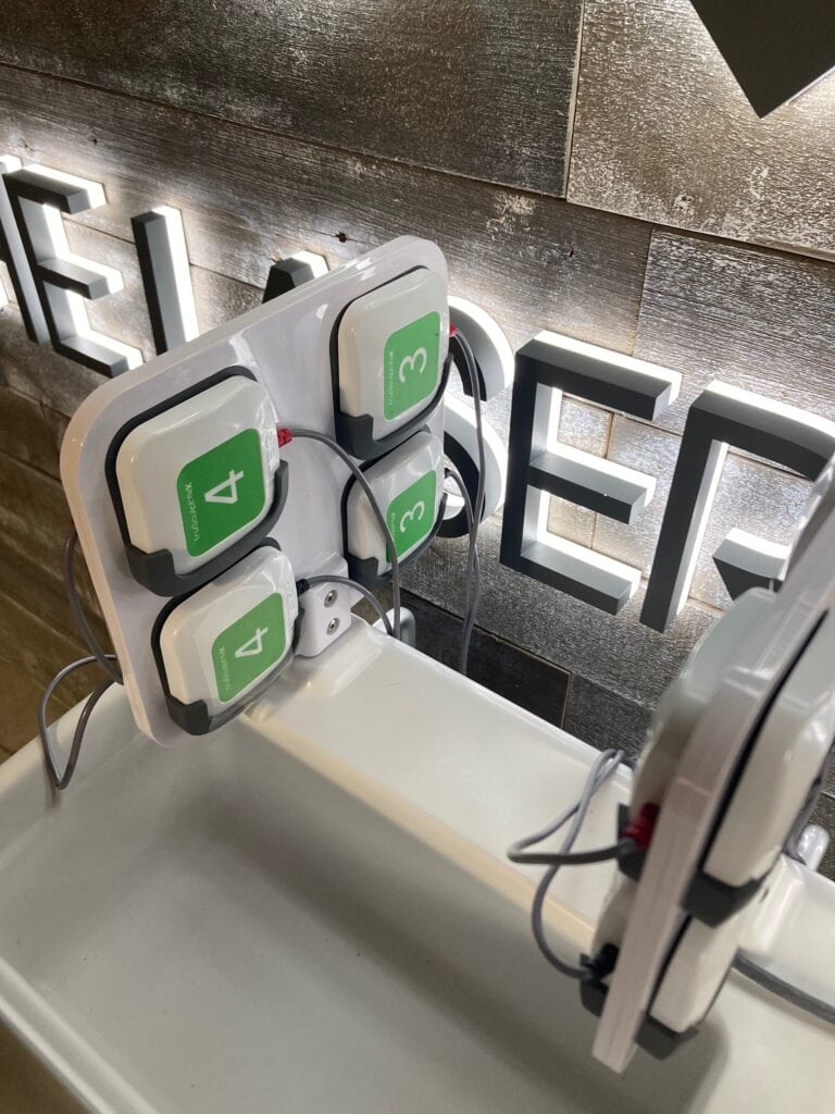 2021 Cutera Trusculpt Flex