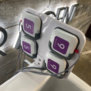 2021 Cutera Trusculpt Flex