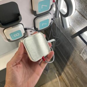 2021 Cutera Trusculpt Flex