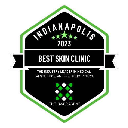 2023 Best Med Spa In Indianapolis 1