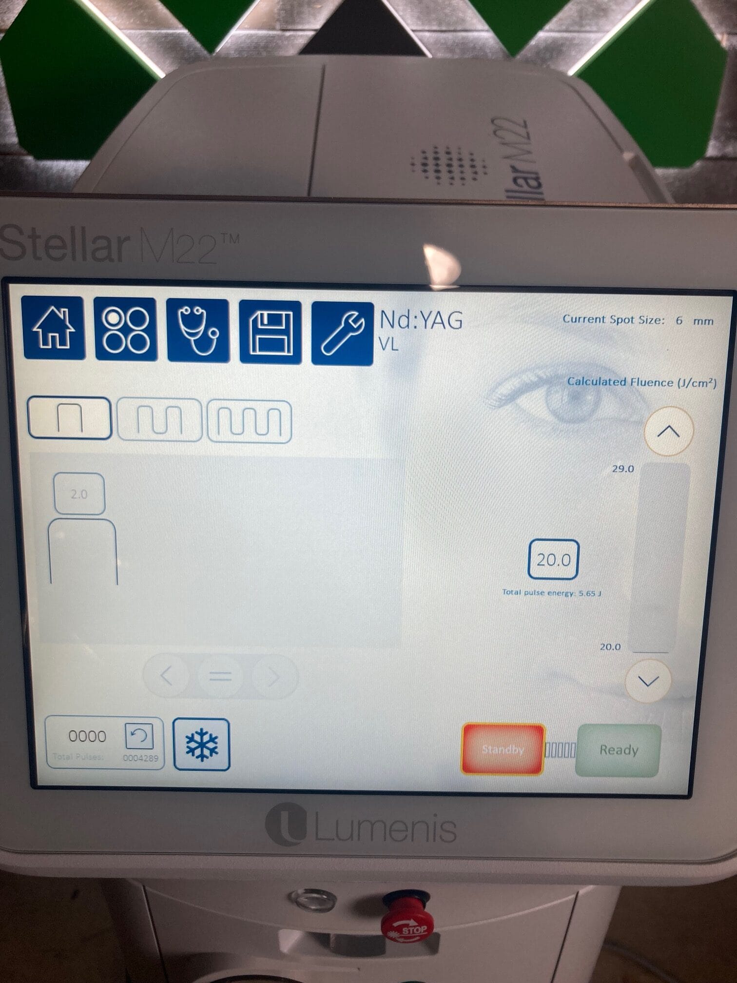 2020-Lumenis-Stellar-M22-5