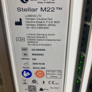 2020-Lumenis-Stellar-M22-11