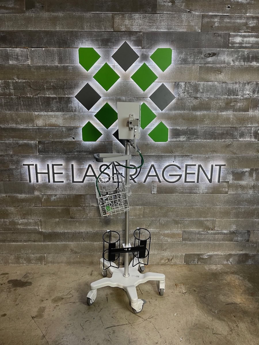 2018 Porter Nitronox