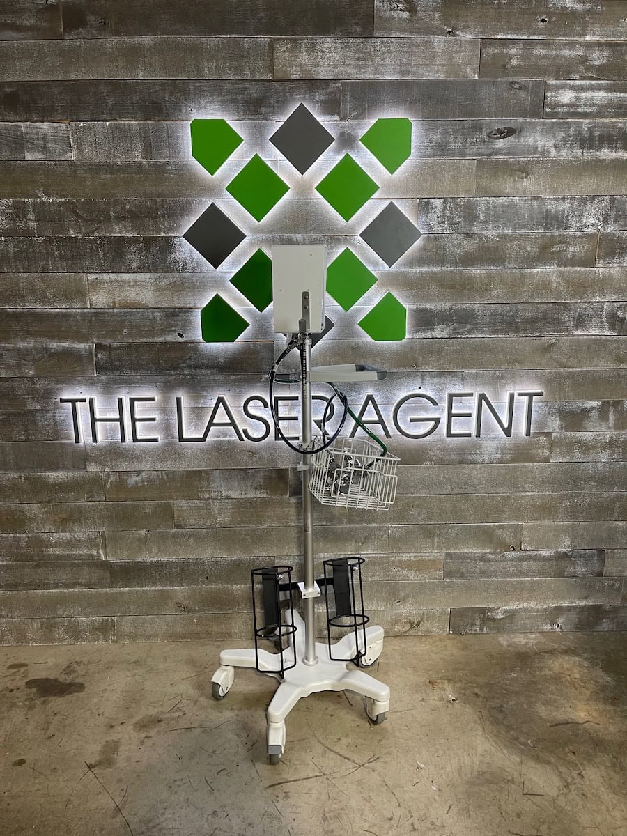 2018 Porter Nitronox