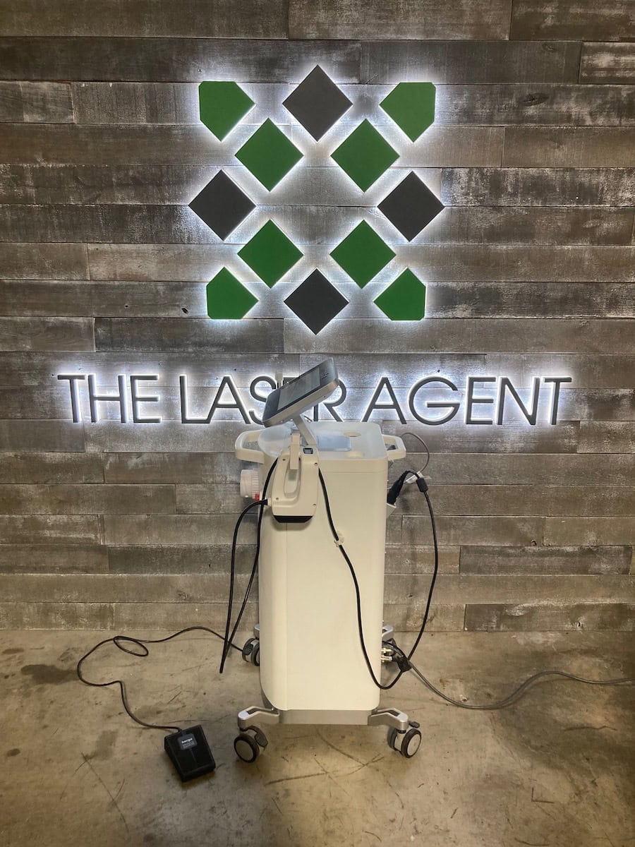 2016 Inmode RF Laser System