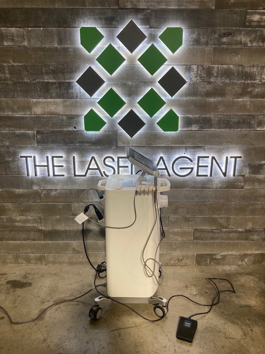 2016 Inmode RF Laser System