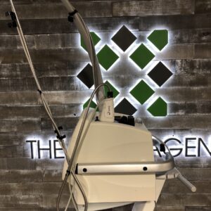 Laser-Skin-Treatment-Device-At-The-Laser-Agent-Clinic