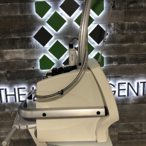 Certified Refurbished Fraxel Laser Devicer for sale, Front View | The Laser Agent