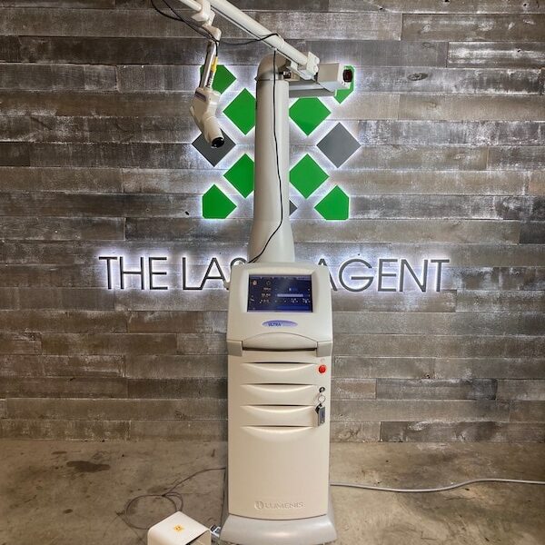 2010-Lumenis-Ultrapulse-Laser-System-At-The-Laser-Agent