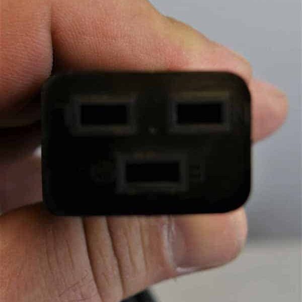 Power Cord for LightSheer XC for sale | The Laser Agent