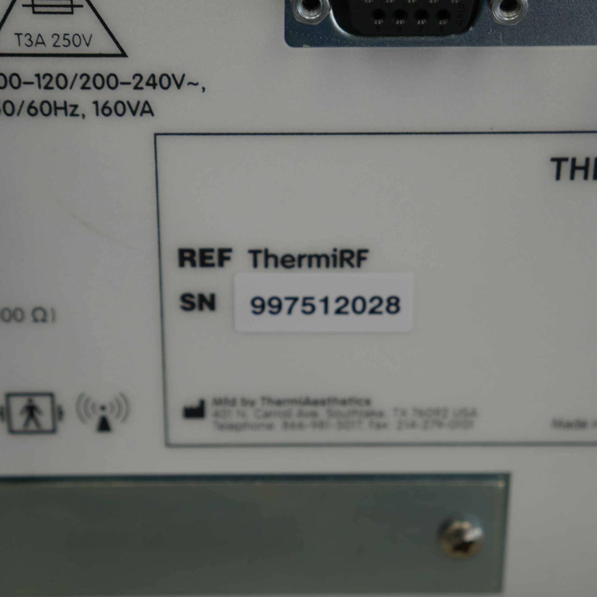 Thermi RF