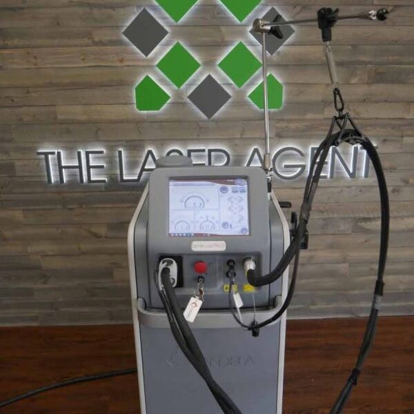 2013-Candela-GentleLase-Pro-U-Laser-Front
