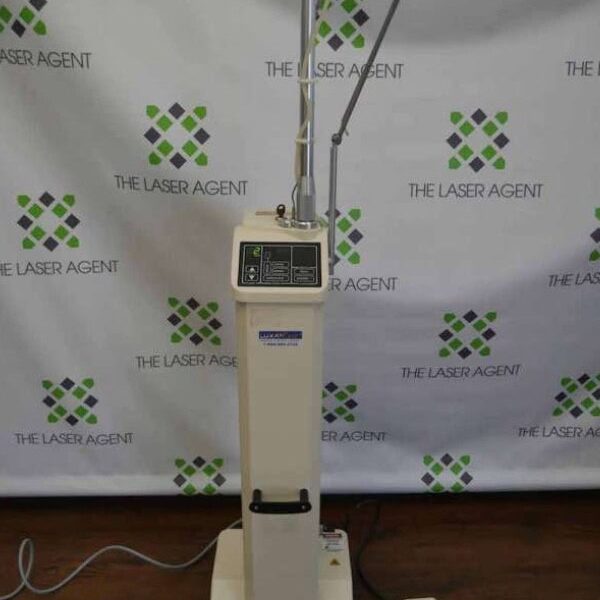 1994-Luxar-LX20i-CO2-Laser-At-The-Laser-Agent