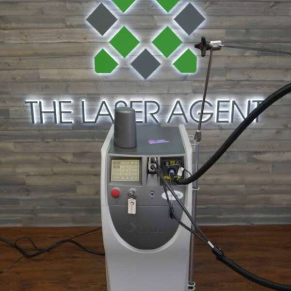2013-Candela-Mini-GentleYAG-Laser-System