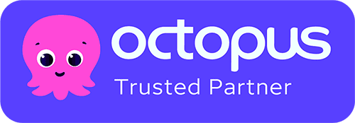 octopus trusted partner