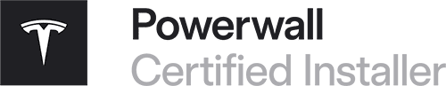 tesla powerwall certified installer accreditation